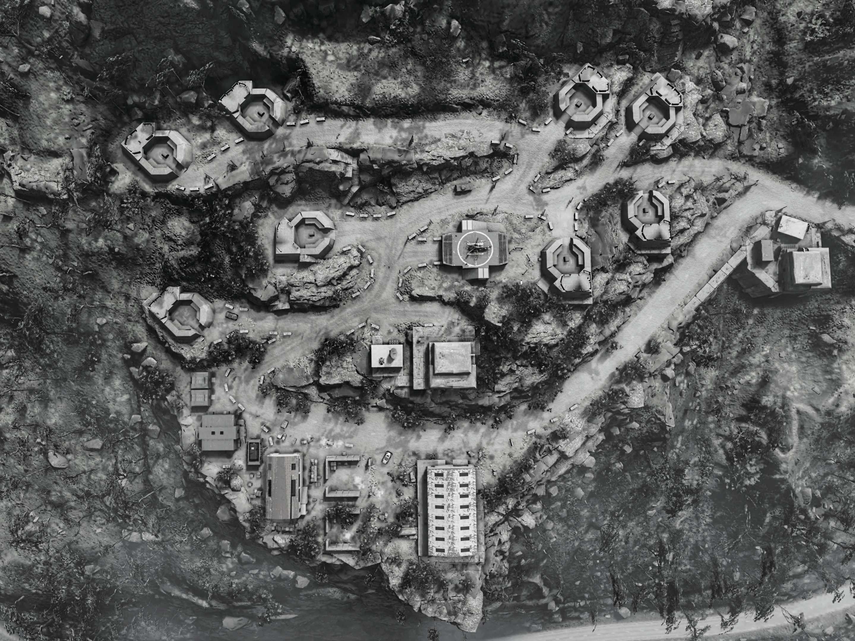 Reference image for the Anti-Aircraft Battery